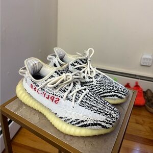 Yeezy 350’s